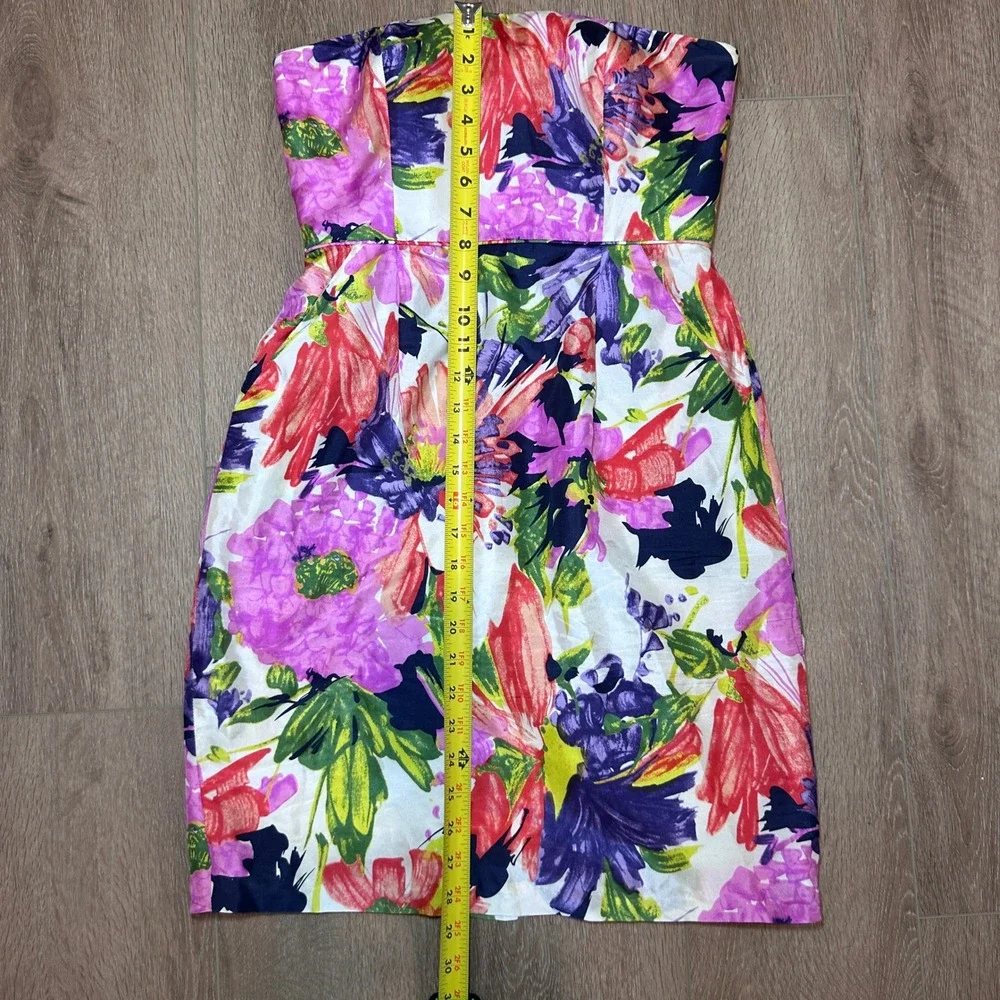 J. Crew crew silk